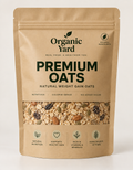 Premium Oats (Healthy Weight Gain)